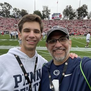 Meet your Posher, Bill